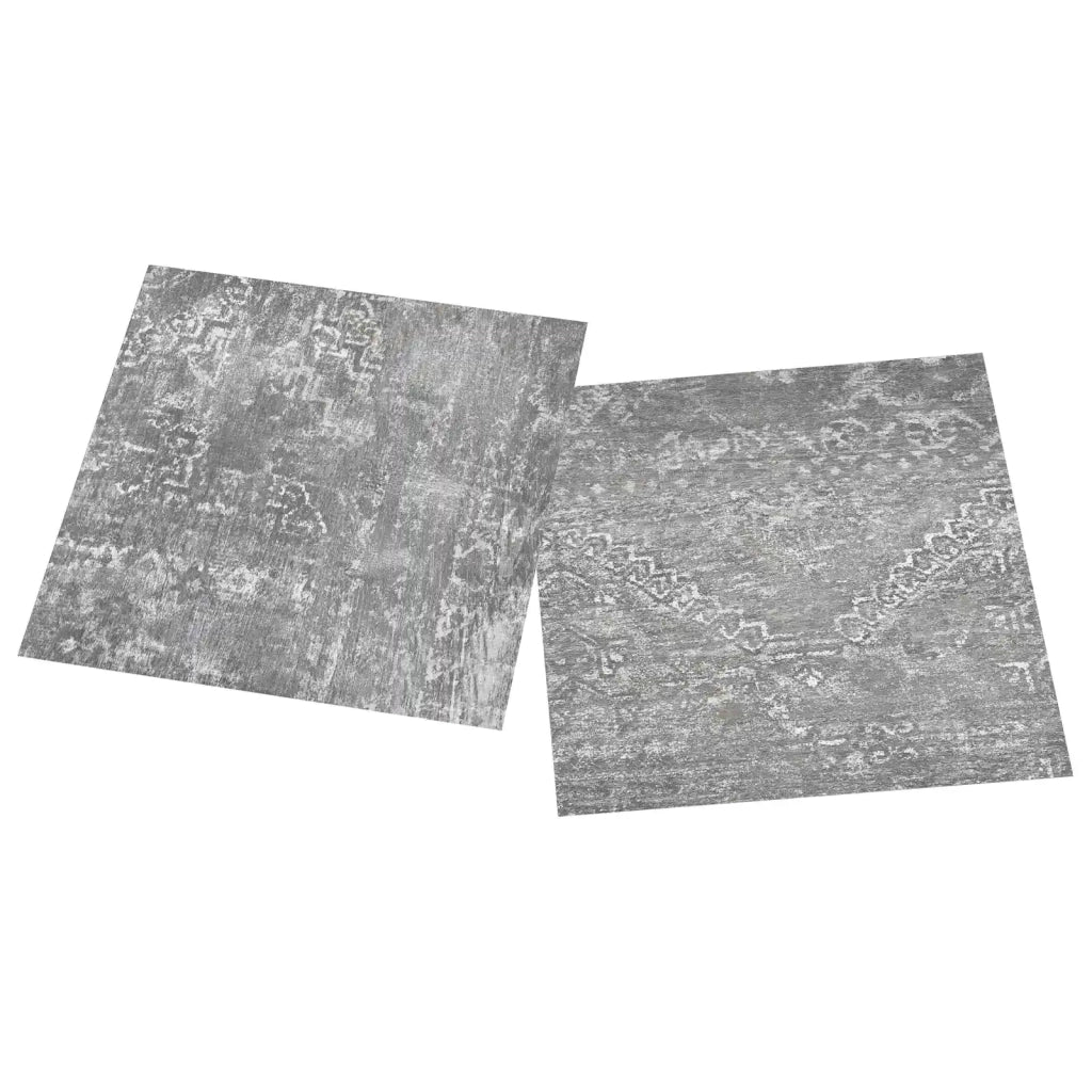 Plance per Pavimentazione Autoadesiva 30,5 x 30,5 cm 20 pz PVC CFW3401074