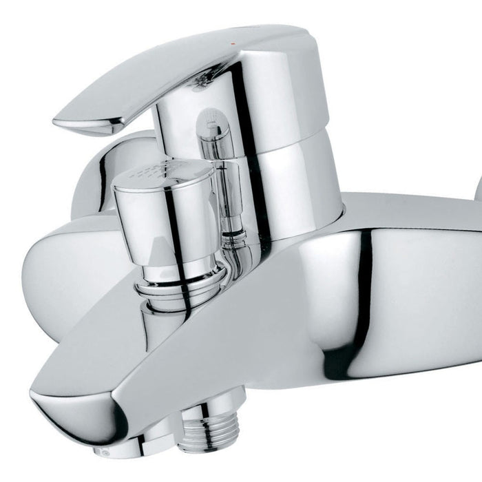 Miscelatore grohe gruppo vasca serie start cromato