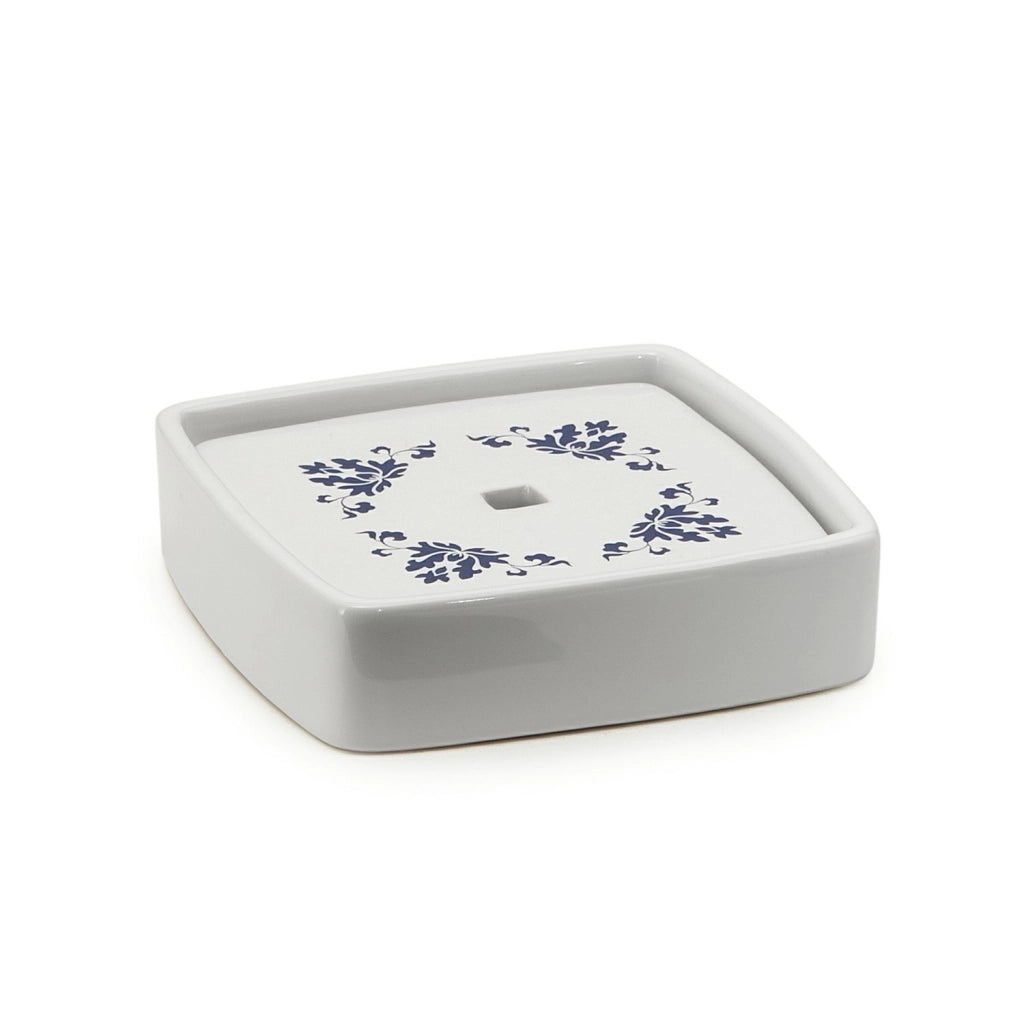 P.SAPONE CIXI BIANCO/BLU - GEDY