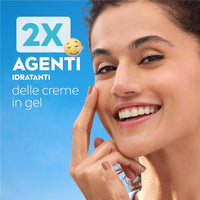 NIVEA SOFT 500 ML CREMA IDRATANTE CORPO VISO E MANI ASSORBIMENTO RAPIDOVITAMINA E E OLIO DI JOJOBA PELLE FRESCA E LUMINOSA