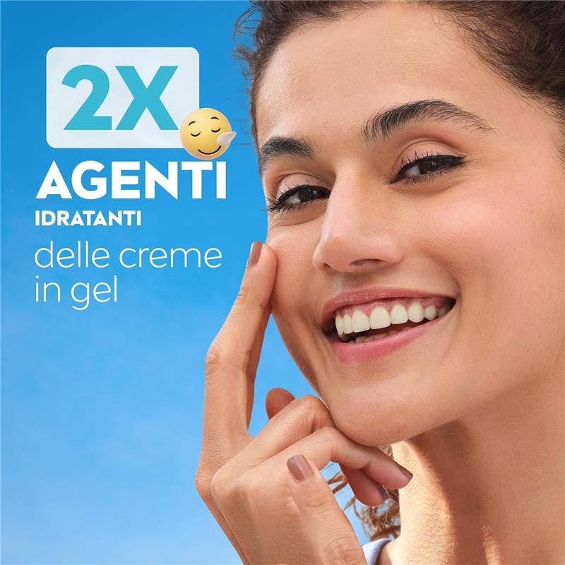 NIVEA SOFT 500 ML CREMA IDRATANTE CORPO VISO E MANI ASSORBIMENTO RAPIDOVITAMINA E E OLIO DI JOJOBA PELLE FRESCA E LUMINOSA