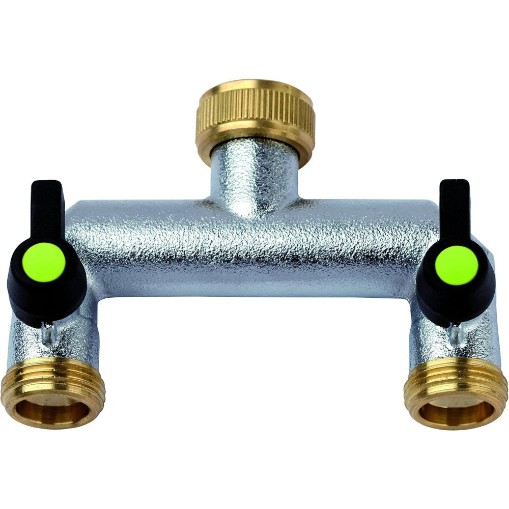 Colortap 469 3/4- 3/4 x 3/4 w paths deviatore a 2 vie indi