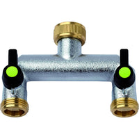 Colortap 469 3/4- 3/4 x 3/4 w paths deviatore a 2 vie indi