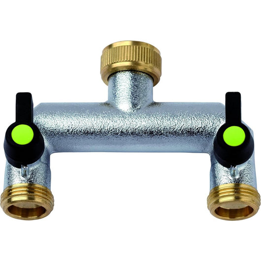 Colortap 469 3/4- 3/4 x 3/4 w paths deviatore a 2 vie indi