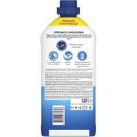 LENOR AMMORBIDENTE LENZUOLA CHE PROFUMANO DI PULITO FINO A 1 SETTIMANA FRAGRANZA RISVEGLIO PRIMAVERILE 87 LAVAGGI 1,827 L