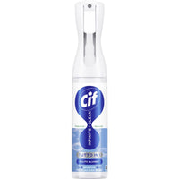 CIF SPRAY INFINITE+CLEAN FIOR DI LOTO E SALI MINERALI TRIGGER 280 ML TUTTO IN UNO PULITO A LUNGO PROBIOTICI NATURALI
