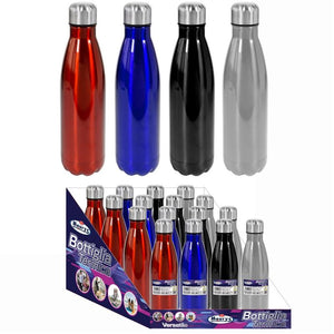 MAURY'S BOTTIGLIA TERMICA IN CONFEZIONE DA 500 ML