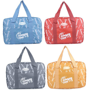 MAURY'S SUMMER TIME BORSA TERMICA 14 LT