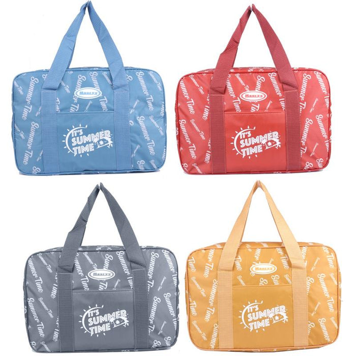 MAURY'S SUMMER TIME BORSA TERMICA 14 LT
