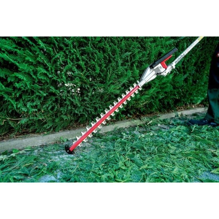 Guaina protettiva per tagliasiepi - METABO - MA-HS 50 - 18 V - Taglio ad alta precisione - Attacco rapido