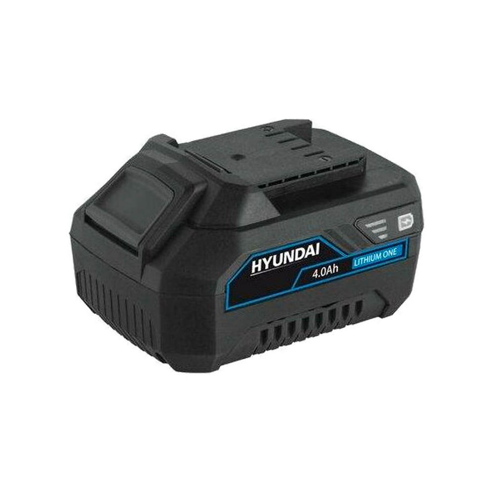 Batteria Hyundai a Litio 20 V 4.0 Ah One Power Tools