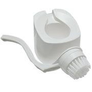 Portascopino Termoplastico Bian.