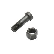 Vite con dado gruppo cono Massey Ferguson, Ford, New Holland Codice OEM 825776M1, 390777S, 81716988, 83957533, E94EB9, VPH3301