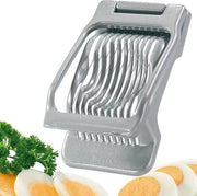 Elettrosculotore per rondelle e placchette ovali, lame in acciaio inox individualmente regolabili, materiale duplex, colore grigio, aluminium/acciaio inox.