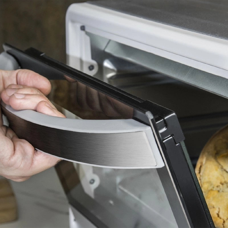 CECOTEC 03812 - Fornetto elettrico Bake&Toast 2300 White