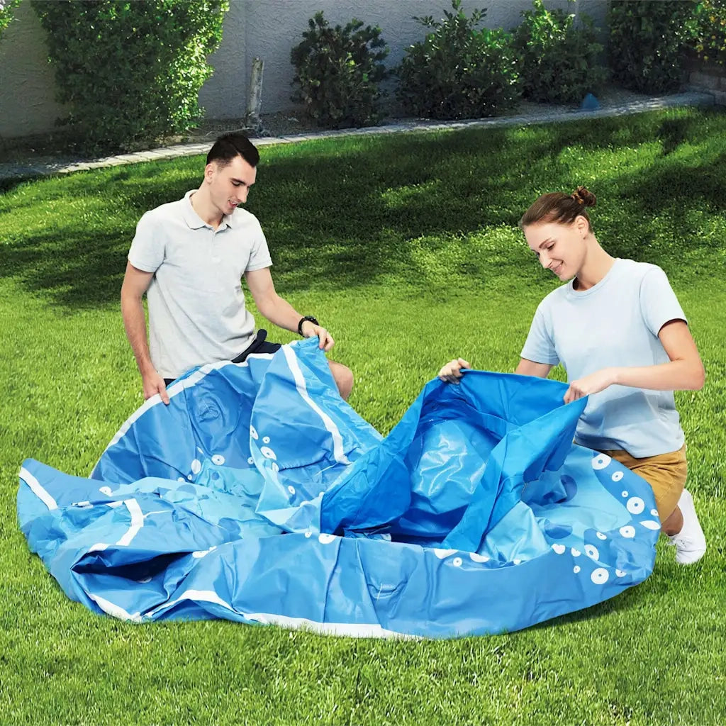Bestway Piscina Easy Set OctoPool 274x76 cm 3202490