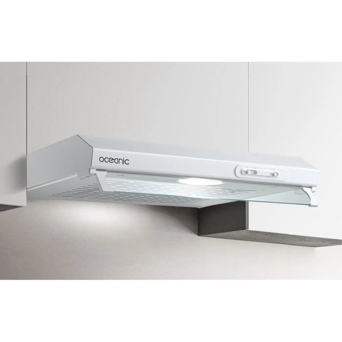 Cappa cappa OCEANIC OCEAHT205W - 60 cm