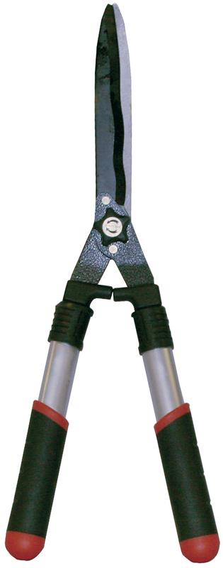 BRIXO FORBICI DA POTATURA REGOLABILI CON BATTENTE DI TAGLIO ED IMPUGNATURA ANATOMICA 55 CM