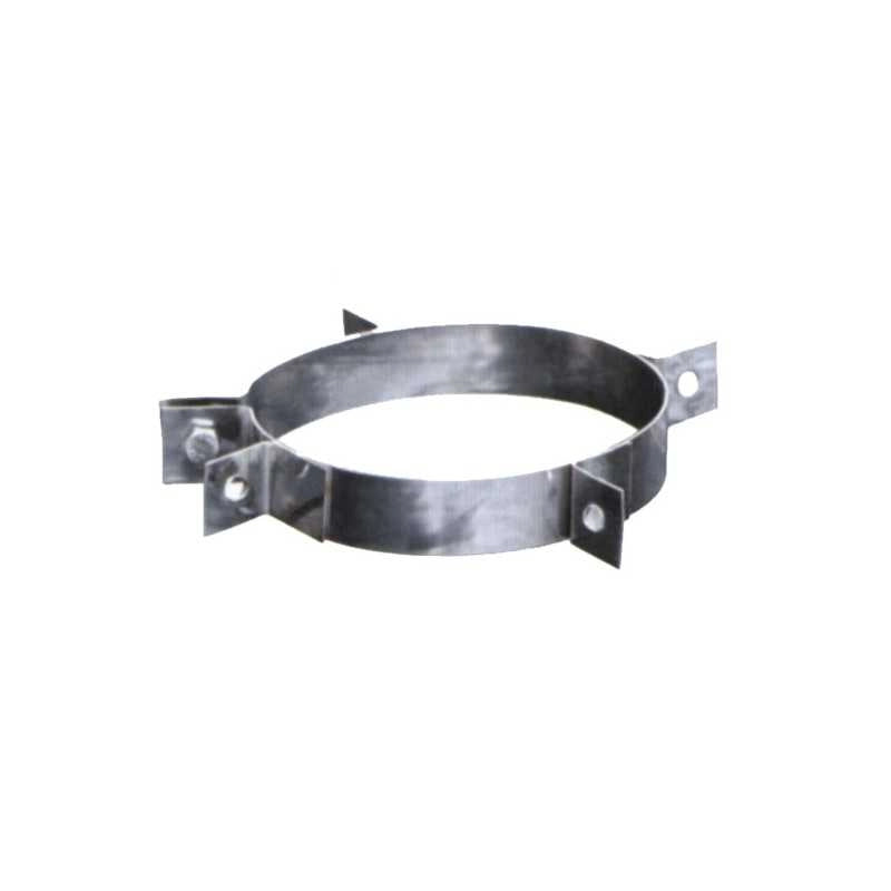 Fascia Tiranti Inox 8/13 Dp Maral