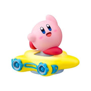 Personaggio interattivo nintendo 10016061 amiibo kirby air raiders kir