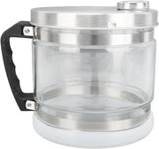 Contenitore per Distillatore Flessa di Ricambio - Portatile e Pratico