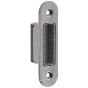 contropiastra per patent magnetica cromo opaco cod:ferx.17334