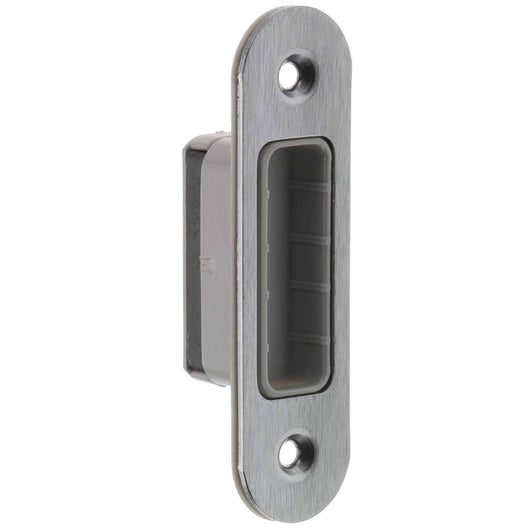 contropiastra per patent magnetica cromo opaco cod:ferx.17334