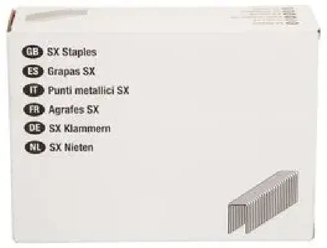 PUNTI METALLICI SX DEWALT - DSTSX30Z