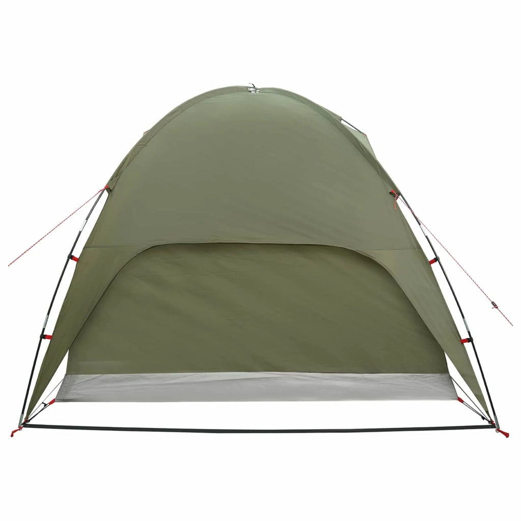 Tenda da campeggio con telo antipioggia impermeabile Cupola 42029006