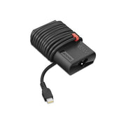 Lenovo 4x20v24684 adattatore e invertitore interno 65 w nero