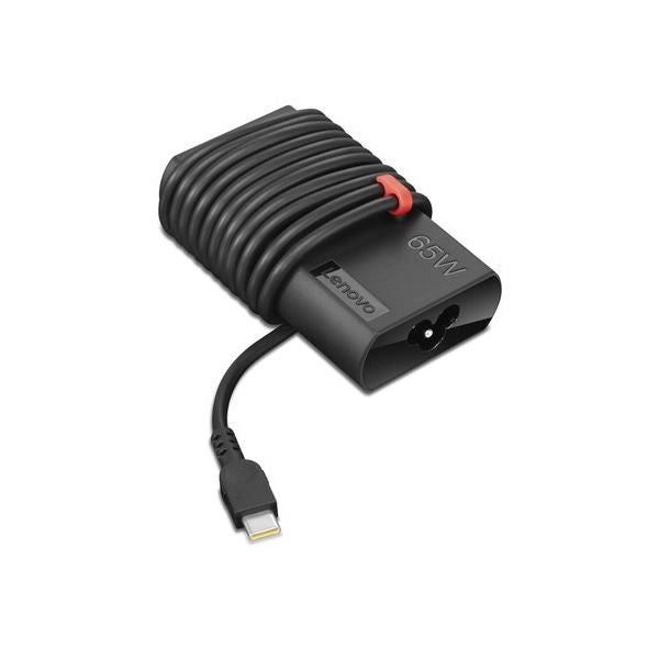 Lenovo 4x20v24684 adattatore e invertitore interno 65 w nero