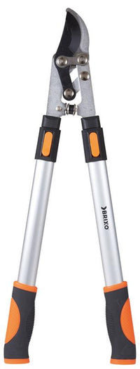 BRIXO TRONCARAMI CON MANICI TELESCOPICI IN ALLUMINIO LAMA AL TEFLON BY-PASS LUNGHEZZA MIN 70 CM MAX 100 CM