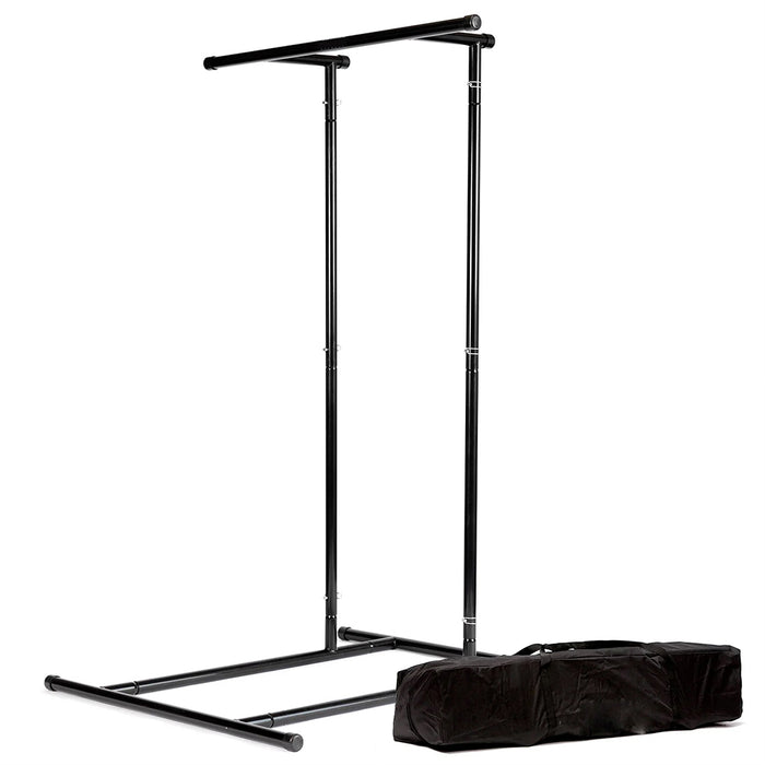 Pull Up Mate Sbarre per Trazioni Componibili Modulabili Calisthenics con Borsa