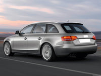 128B-402025 - Tappeto gomma baule - Audi A4 (B8) Avant dal 2008 al 2015