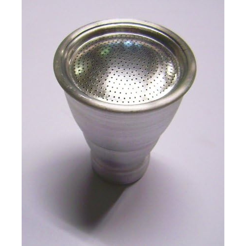 Colortap 825 3/4 - d.60 mm soffione in alluminio