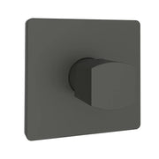 Miscelatore incasso doccia senza deviatore gungrey - serie Marte
