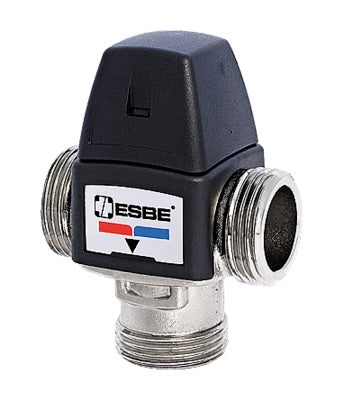 MISCELATORE TERMOSTATICO VTA362 32-49°C 15-1,2 G - ESBE