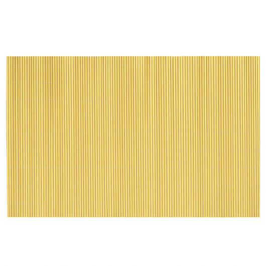 ARELLA DOPPIA BAMBOO PVC CM 300X150H - 2PZ OMBREGGIANTE GIARDINO DA ESTERNO