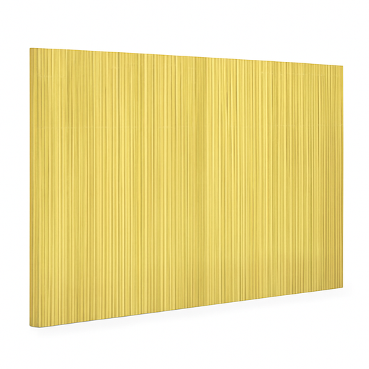 Arella doppia bamboo PVC cm 300x200h - 2pz ombreggiante giardino da esterno