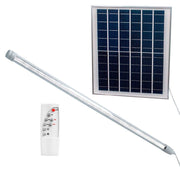 Trade Shop - Neon Solare Crepuscolare Tubo Led 13w Parete Soffitto Luce Dimmerabile Telecomando -