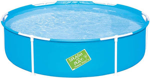 BESTWAY PISCINA TONDA 152 X H 38 CM
