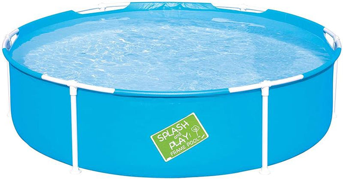 BESTWAY PISCINA TONDA 152 X H 38 CM