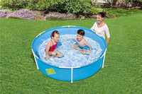 BESTWAY PISCINA TONDA 152 X H 38 CM