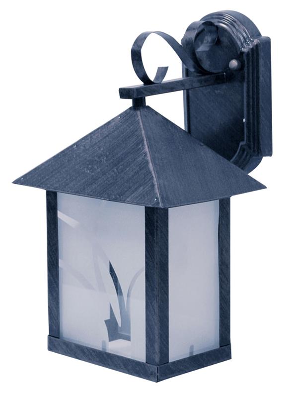 MEDITERRANEO LANTERNA VENTOTENE A MURO 20 X 18 X H 32 CM