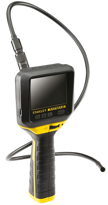 STANLEY VIDEOCAMERA DI ISPEZIONE FATMAX