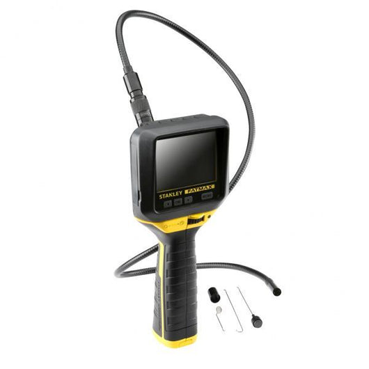 STANLEY VIDEOCAMERA DI ISPEZIONE FATMAX