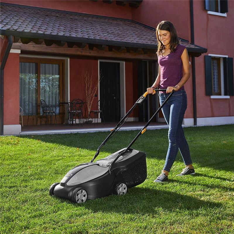 TOSAERBA ALPINA 20VOLT AL1 3020 LI KIT