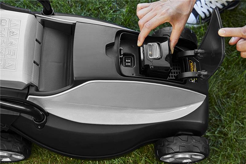 TOSAERBA ALPINA 20VOLT AL1 3020 LI KIT