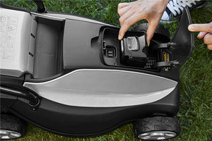 TOSAERBA ALPINA 20VOLT AL1 3020 LI KIT