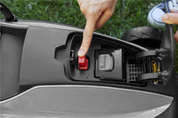 TOSAERBA ALPINA 20VOLT AL1 3020 LI KIT